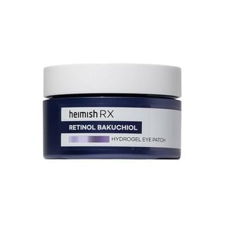 Heimish - Rx Retinol Bakuchiol Hydrogel Eye Patch 60 Patches