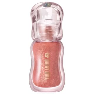 Club Cosmetics - Daisy Doll Jewelry Syrop Gloss 03 Twilight Peach