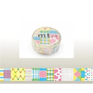 mt mt Masking Tape : mt ex Crayon