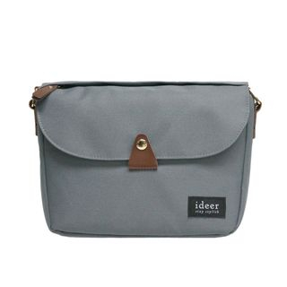 ideer Tobi  - Camera Bag - Earl Grey Grey - One Size