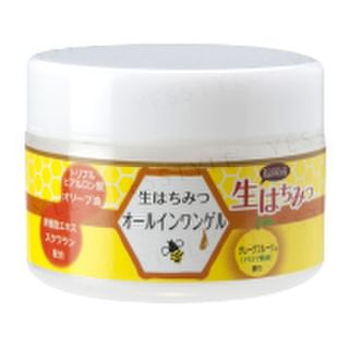 Herbery Earth - Fresh Honey All In One Moist Gel D 80G