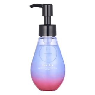 Hiritu - Balance Repair Hair Milk Moist - 100Ml