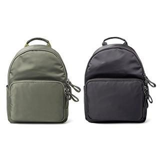 Mr.ace Homme Canvas Backpack