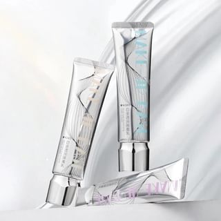 ROZO - Platinum Translucent Moisturizing Primer - 3 Colors Light Beige - 30ml