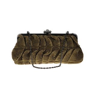 Glam Cham Embellished Handbag