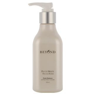 BEYOND Phyto White Facial Foam 200ml 200ml