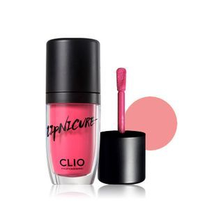 CLIO Virgin Kiss Lipnicure (#03 Crime Pink) No.3 - Crime Pink