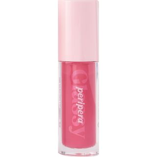 Peripera - Ink Glasting Lip Gloss - 14 Colors #14 Find Joy