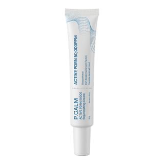 P.calm - Active Pdrn 50000 Rejuvenating Cream 20G