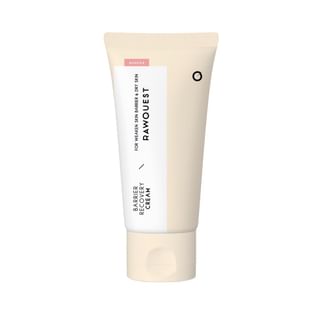 Rawquest - Barrier Recovery Cream 2024 Version - 80Ml