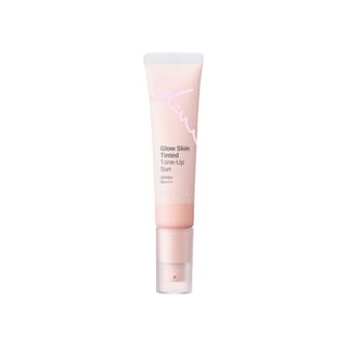 Missha - Glow Skin Tinted Tone-Up Sun 30Ml