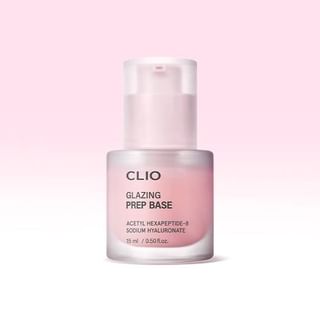 Clio - Glazing Prep Base 40Ml