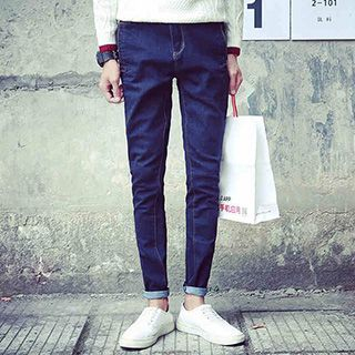 Prep Soul Slim-Fit Jeans