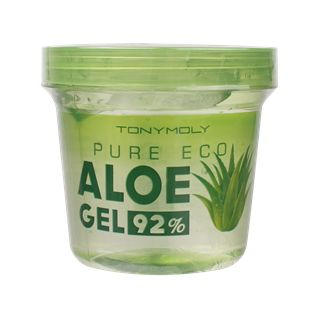 Tony Moly Pure Eco Aloe Gel 92% 300ml 300ml