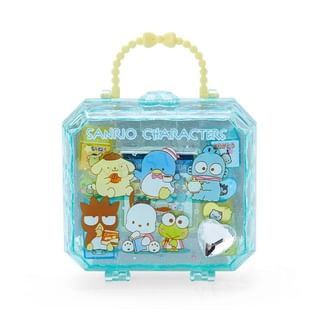 Sanrio Characters Stamp Set S 1 set