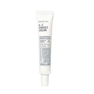 Logically, Skin - A.C Target Cream 30ml