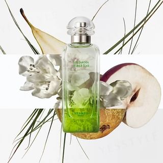 Hermès - Un Jardin Sur Le Toit Eau De Toilette Spray 100ml