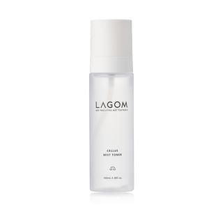 LAGOM - Cellus Mist Toner 2025 Version - 100ml