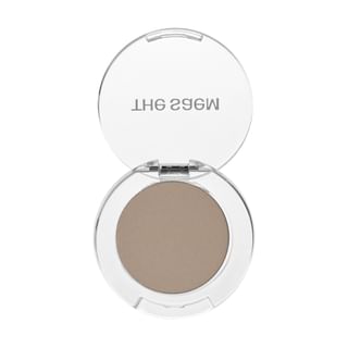 The Saem - Saemmul Single Shadow Matt - 13 Colors 2025 Version - #BR01