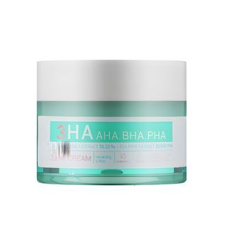 esfolio - Crema Facial 3HA Clear Cream