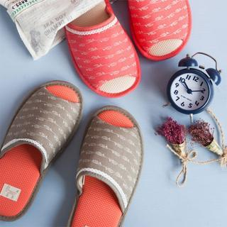 iswas Printed Slipper