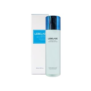 Lebelage - Super Aqua Moisture Lotion 150Ml