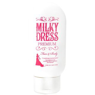 MILKYDRESS Premium 100g 100g