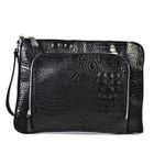 Faux Leather Clutch