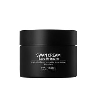 SWANICOCO - Swan Cream Extra Hydrating 50ml