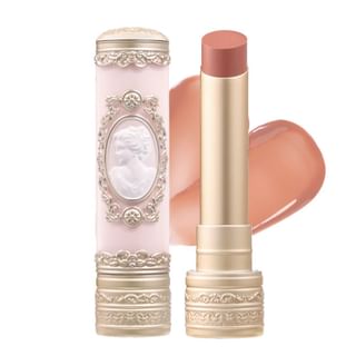 MilleFee - Antoinette Melting Rouge Lipstick 01 Vanilla Latte