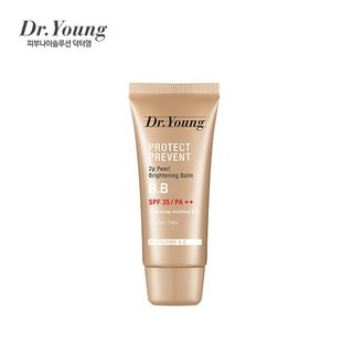 Dr. Young 2p Pearl Brightening Balm SPF35 PA++ 30ml 30ml