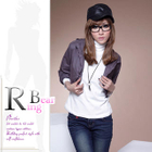 Cropped Jacket от YesStyle.com INT Cropped Jacket от YesStyle.com INT