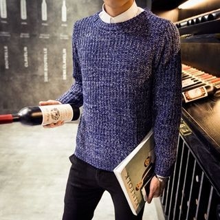 LC Homme Melange Sweater
