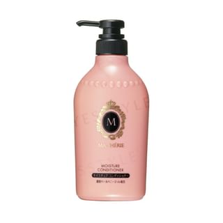 Shiseido - Ma Cherie Moisture Conditioner EX F 450ml