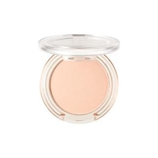 NATURE REPUBLIC - By Flower Contouring - 3 Colors #01 Satin Dress