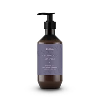 BHAWA - Calmwood Essence Shower Gel 250ml