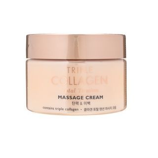 TONYMOLY - Triple Collagen Total Tension Massage Cream 200ml