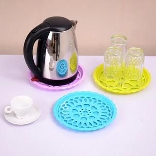 Homy Bazaar Perforated Cup Mug Coaster