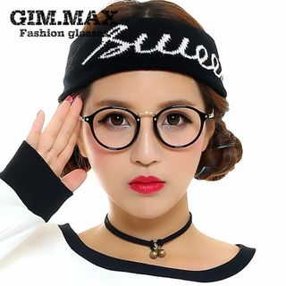 GIMMAX Glasses Retro Glasses