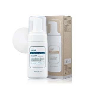Dear, Klairs - Rich Moist Foaming Cleanser (Renewal) 100Ml