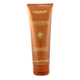 AlfaParf - Cioccolato Nourishing Mask 250ml/8.82oz