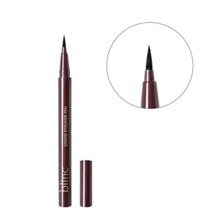 Blinc - Tubing Liquid Eyeliner Pen | Tapered Felt Tip Black - 0.5Ml