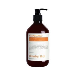Nard - Shampoo - 4 Types Tangerine Eucalyptus