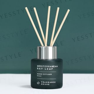 Reeds Diffuser Mediterranean Bay Leaf 120ml