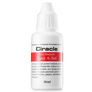 Ciracle - Anti-Blemish Spot A-Sol 30ml 30ml