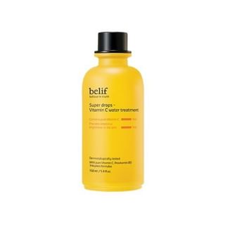 Belif - Super Drops Vitamin C Water Treatment 150ml