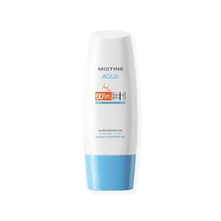 Aqua Bse Ultra Protection Hydrate & Bright Sunscreen Lotion SPF50+ PA++++ 70ml