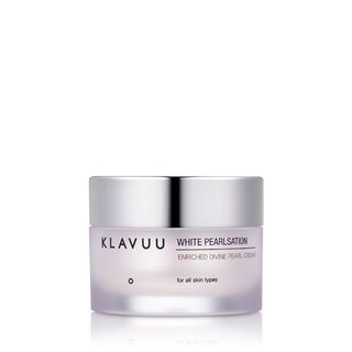 KLAVUU - White Pearlsation Enriched Divine Pearl Cream 50ml 50ml