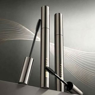 ZEESEA - Multi-Effect Mascara - Gunmetal Edition #Black - 4g