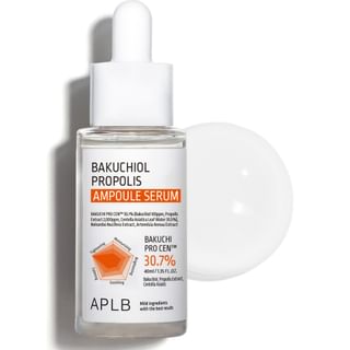 Aplb - Bakuchiol Propolis Ampoule Serum - Ampullenserum